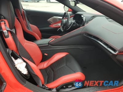 Zdjęcie 11 z 14 samochodu: 2021 CHEVROLET CORVETTE STINGRAY 2LT VIN:1G1YB2D43M5106403 - miniatura