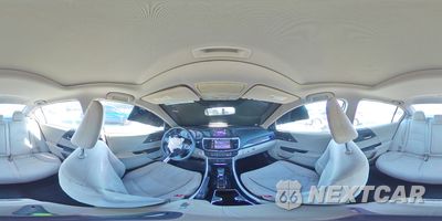 Zdjęcie 12 z 15 samochodu: 2016 HONDA ACCORD EX VIN:1HGCR2F70GA087133 - miniatura