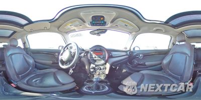 Zdjęcie 13 z 16 samochodu: 2014 MINI COOPER S VIN:WMWXM7C50ET926209 - miniatura