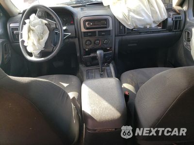 Zdjęcie 8 z 15 samochodu: 2003 JEEP GRAND CHEROKEE LAREDO VIN:1J4GX48S33C518687 - miniatura