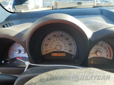 Zdjęcie 9 z 15 samochodu: 2009 TOYOTA SCION TC VIN:JTKDE167190301296 - miniatura