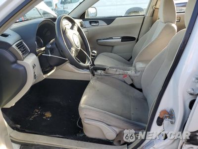 Zdjęcie 7 z 15 samochodu: 2009 SUBARU IMPREZA 2.5I VIN:JF1GH61639G809984 - miniatura