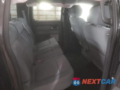 Zdjęcie 10 z 12 samochodu: 2013 FORD F150 SUPERCREW VIN:1FTFW1ET1DKE56231 - miniatura