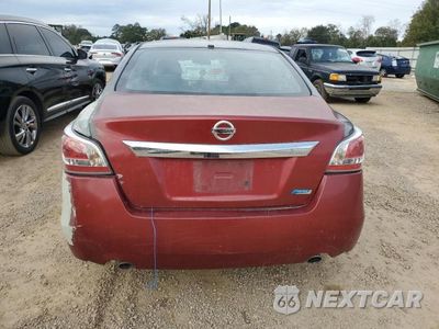 Zdjęcie 6 z 12 samochodu: 2015 NISSAN ALTIMA VIN:1N4AL3AP2FC276590 - miniatura