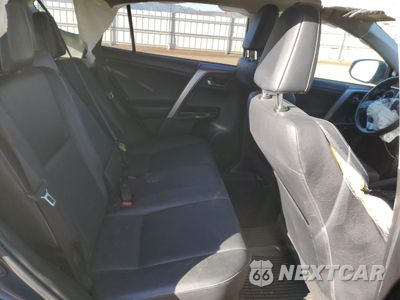 Zdjęcie 11 z 15 samochodu: 2016 TOYOTA RAV4 HV LIMITED VIN:JTMDJREV9GD044198 - miniatura