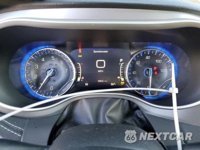 Zdjęcie 9 z 16 samochodu: 2021 CHRYSLER PACIFICA TOURING VIN:2C4RC1FG9MR559437 - miniatura