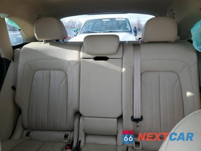 Zdjęcie 10 z 13 samochodu: 2018 AUDI Q5 PREMIUM PLUS VIN:WA1BNAFY1J2189528 - miniatura