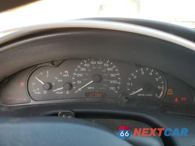 Zdjęcie 9 z 14 samochodu: 2005 CHEVROLET CAVALIER VIN:1G1JC12F557116806 - miniatura