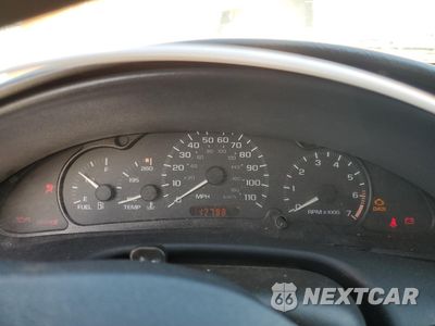 Zdjęcie 9 z 14 samochodu: 2005 CHEVROLET CAVALIER VIN:1G1JC12F557116806 - miniatura