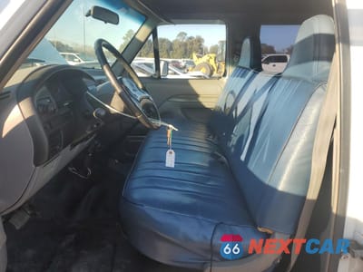 Zdjęcie 7 z 15 samochodu: 1997 FORD F350 VIN:1FTJW35F7VEA98407 - miniatura