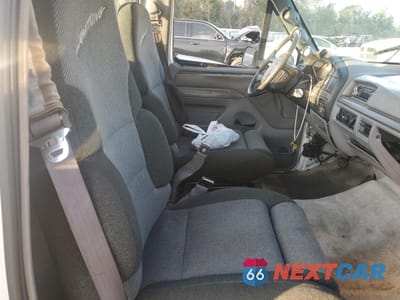 Zdjęcie 10 z 12 samochodu: 1994 FORD F150 VIN:1FTDF15R3RLB13689 - miniatura