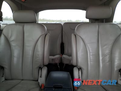 Zdjęcie 10 z 17 samochodu: 2004 CHRYSLER PACIFICA VIN:2C8GF68484R343477 - miniatura