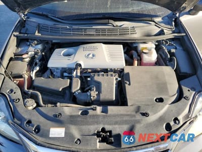 Zdjęcie 11 z 12 samochodu: 2015 LEXUS CT 200 VIN:JTHKD5BH2F2246511 - miniatura