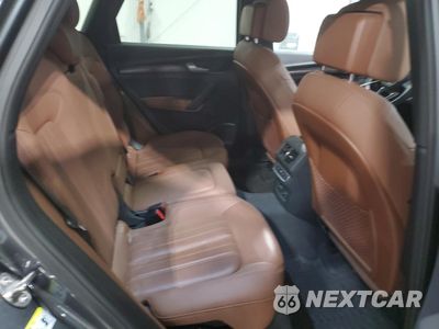 Zdjęcie 11 z 16 samochodu: 2022 AUDI Q5 PREMIUM PLUS 45 VIN:WA1EAAFY9N2001644 - miniatura