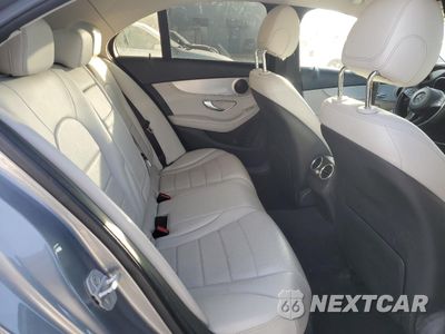 Zdjęcie 11 z 15 samochodu: 2015 MERCEDES-BENZ C 300 VIN:55SWF4JB6FU060440 - miniatura