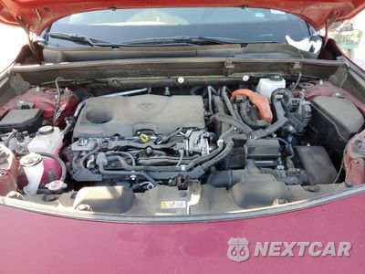 Zdjęcie 12 z 14 samochodu: 2021 TOYOTA VENZA LE VIN:JTEAAAAH4MJ006861 - miniatura