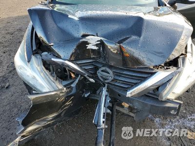 Zdjęcie 11 z 12 samochodu: 2017 NISSAN ALTIMA 2.5 VIN:1N4AL3AP8HC202612 - miniatura