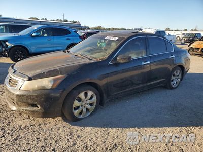 2008 HONDA ACCORD EXL 1HGCP36888A015487 - główne zdjęcie licytacji z USA - miniatura
