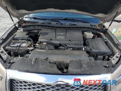 Zdjęcie 13 z 15 samochodu: 2019 INFINITI QX80 LUXE VIN:JN8AZ2NFXK9684139 - miniatura