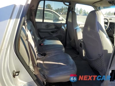 Zdjęcie 11 z 13 samochodu: 1998 FORD EXPEDITION VIN:1FMRU17L4WLB16662 - miniatura
