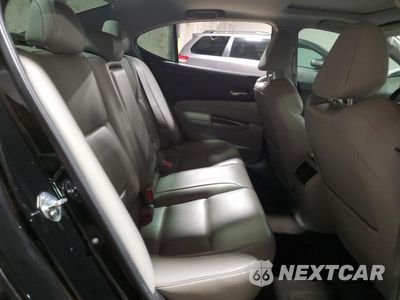 Zdjęcie 10 z 14 samochodu: 2015 ACURA TLX VIN:19UUB1F37FA015344 - miniatura
