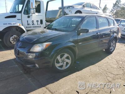 2003 PONTIAC VIBE 5Y2SL62813Z479681 - główne zdjęcie licytacji z USA - miniatura