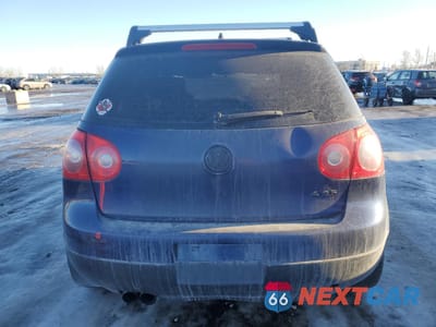 Zdjęcie 6 z 13 samochodu: 2007 VOLKSWAGEN RABBIT VIN:WVWAR71K37W122636 - miniatura