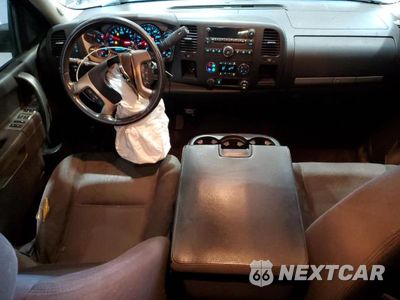 Zdjęcie 15 z 24 samochodu: 2013 CHEVROLET SILVERADO C1500 LT VIN:1GCRCSE04DZ402642 - miniatura