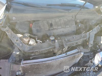 Zdjęcie 14 z 15 samochodu: 2016 CHEVROLET TRAVERSE LT VIN:1GNKRGKD1GJ302528 - miniatura