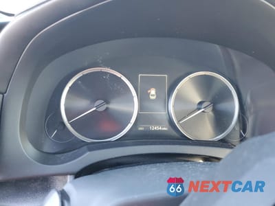 Zdjęcie 9 z 14 samochodu: 2021 LEXUS IS 300 VIN:JTHCA1D29M5115909 - miniatura