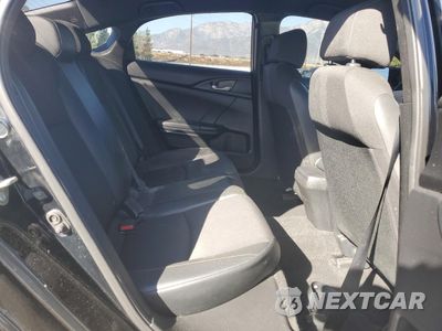 Zdjęcie 10 z 14 samochodu: 2020 HONDA CIVIC SPORT VIN:19XFC2F81LE203890 - miniatura