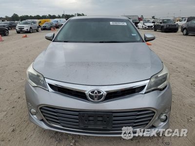 Piąte zdjęcie samochodu w środku: 2015 TOYOTA AVALON XLE VIN:4T1BK1EB2FU149980 - miniatura