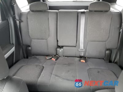 Zdjęcie 10 z 14 samochodu: 2008 PONTIAC TORRENT GXP VIN:2CKDL537486316589 - miniatura