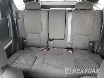 Zdjęcie 10 z 14 samochodu: 2008 PONTIAC TORRENT GXP VIN:2CKDL537486316589 - miniatura
