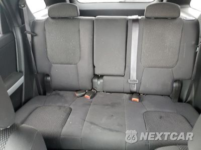 Zdjęcie 10 z 16 samochodu: 2008 PONTIAC TORRENT GXP VIN:2CKDL537486316589 - miniatura