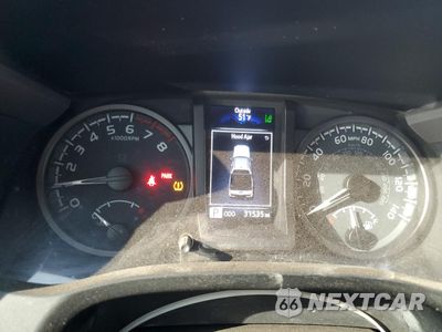 Zdjęcie 9 z 15 samochodu: 2021 TOYOTA TACOMA DOUBLE CAB VIN:3TMCZ5AN8MM427147 - miniatura