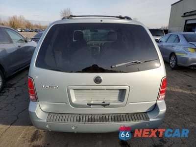 Zdjęcie 6 z 15 samochodu: 2005 MERCURY MONTEREY LUXURY VIN:2MRDA22295BJ05776 - miniatura