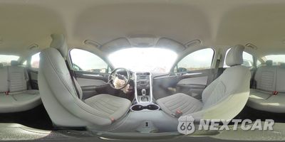 Zdjęcie 13 z 14 samochodu: 2016 FORD FUSION S VIN:3FA6P0G74GR280403 - miniatura