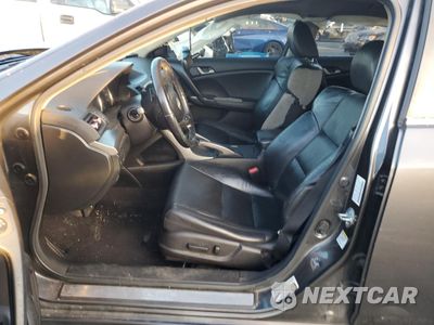 Zdjęcie 7 z 15 samochodu: 2010 ACURA TSX VIN:JH4CU2F64AC014037 - miniatura
