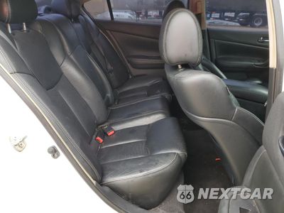 Zdjęcie 11 z 15 samochodu: 2011 NISSAN MAXIMA S VIN:1N4AA5AP6BC805308 - miniatura