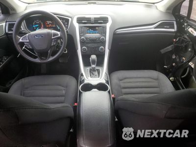 Zdjęcie 8 z 14 samochodu: 2015 FORD FUSION SE VIN:1FA6P0H78F5112442 - miniatura