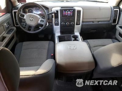 Zdjęcie 8 z 14 samochodu: 2010 DODGE RAM 2500 VIN:3D7UT2HL6AG189193 - miniatura