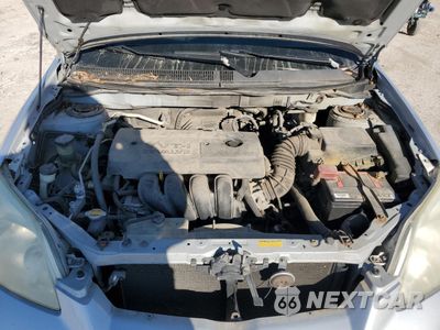 Zdjęcie 12 z 14 samochodu: 2007 TOYOTA COROLLA MATRIX XR VIN:2T1KR32E27C641465 - miniatura