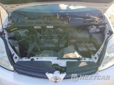 Zdjęcie 12 z 14 samochodu: 2005 TOYOTA SIENNA CE VIN:5TDZA23C25S259910 - miniatura