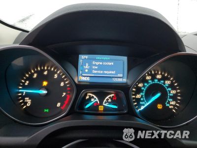 Zdjęcie 9 z 14 samochodu: 2014 FORD ESCAPE SE VIN:1FMCU0GX9EUA69642 - miniatura