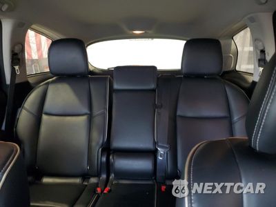 Zdjęcie 10 z 14 samochodu: 2020 INFINITI QX60 LUXE VIN:5N1DL0MM2LC531138 - miniatura