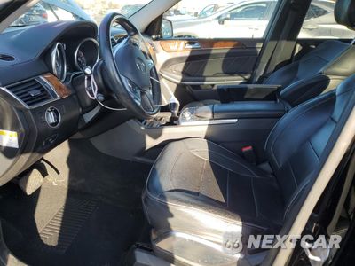 Zdjęcie 7 z 16 samochodu: 2013 MERCEDES-BENZ GL 550 4MATIC VIN:4JGDF7DE8DA264321 - miniatura