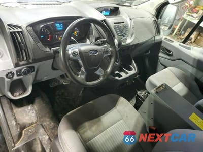 Zdjęcie 8 z 13 samochodu: 2016 FORD TRANSIT T-150 VIN:1FTYE1YM2GKB51633 - miniatura