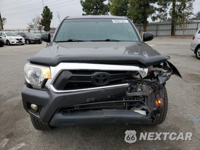 Piąte zdjęcie samochodu w środku: 2015 TOYOTA TACOMA PRERUNNER ACCESS CAB VIN:5TFTU4GN6FX064599 - miniatura