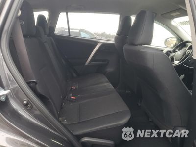 Zdjęcie 11 z 16 samochodu: 2017 TOYOTA RAV4 LE VIN:JTMBFREV2HJ714461 - miniatura